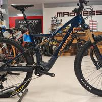 Orbea Rise 2022 L