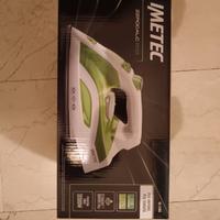 ferro da stiro imetec