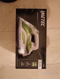 ferro da stiro imetec