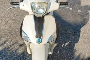 Piaggio Liberty 50