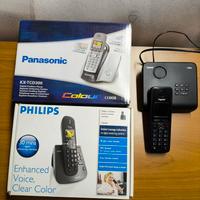 telefoni cordless 
