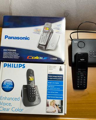 telefoni cordless 