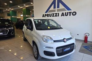 FIAT Panda 0.9 TwinAir Turbo Nat. Power Easy