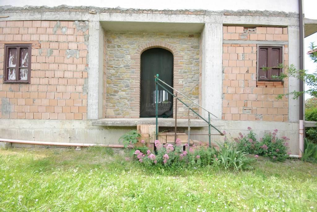 House in Sansepolcro, Pocaia - Vista 5