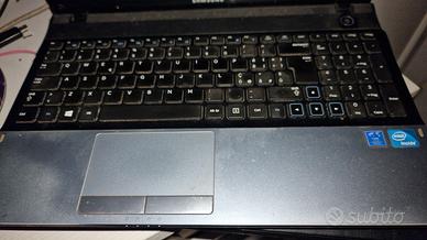 notebook Samsung 