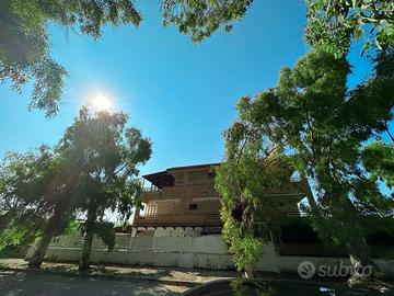 Bilocale a Baia Felice A pochi passi dal mare