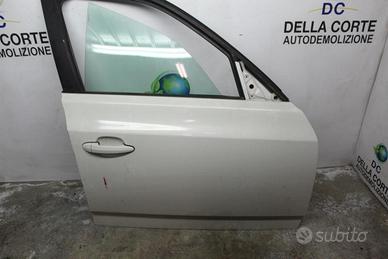 PORTIERA ANTERIORE DESTRA BMW X3 1° Serie N47D20A