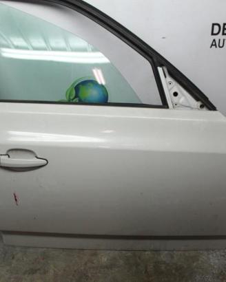 PORTIERA ANTERIORE DESTRA BMW X3 1° Serie N47D20A