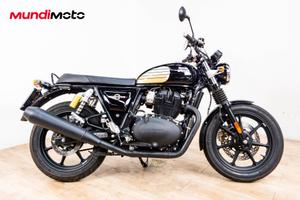 ROYAL ENFIELD INTERCEPTOR 650 ABS - 2025