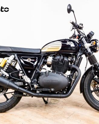 ROYAL ENFIELD INTERCEPTOR 650 ABS - 2025