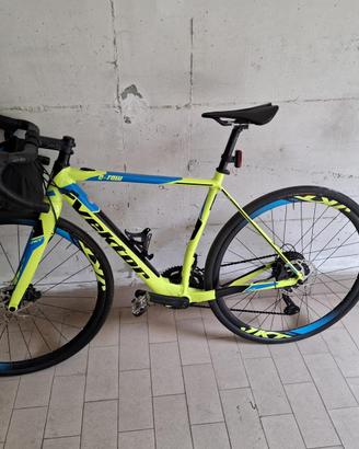 E-bake Gravel misura 28