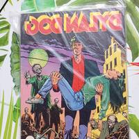 fumetti