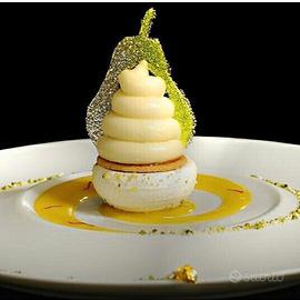 CHEF, SOUS CHEF, PASTICCERE anche per Formazione