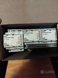 Vimar 01851 Attuatori