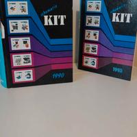 Schemario progetti nuova elettronica