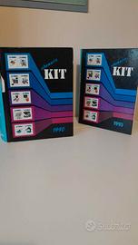 Schemario progetti nuova elettronica