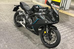 Honda CBR 650 - 2024
