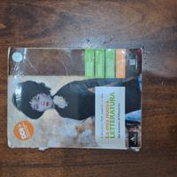 La mia nuova  letteratura 2
