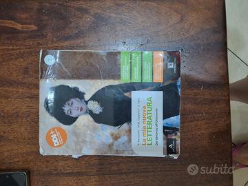 La mia nuova  letteratura 2