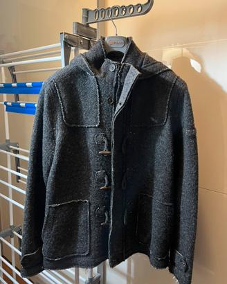 Cappotto GAS