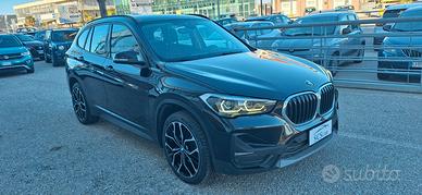 Bmw X1 sDrive18d Advantage
