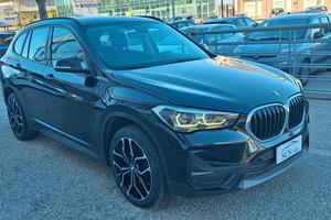 Bmw X1 sDrive18d Advantage