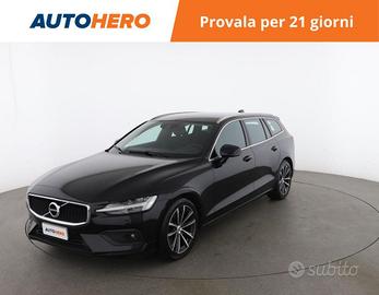 VOLVO V60 NP35058