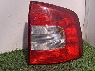 STOP FANALE POSTERIORE DESTRO SKODA Octavia S. Wag
