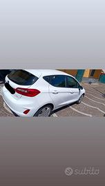 Ford Fiesta 2017
