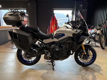 YAMAHA MT-09 890 Abs my21
