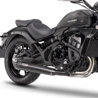Kawasaki 650 s vulcan