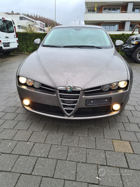 Alfa Romeo 159 station wagon