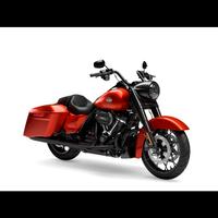 Harley-davidson Touring Road King Special MY25