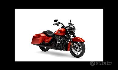 Harley-davidson Touring Road King Special MY25