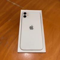 Iphone 11 64gb
