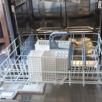 Lavastoviglie Whirlpool