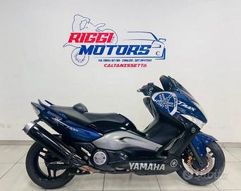 Yamaha T Max 500 2008 FINANZIABILE