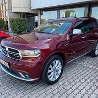 Dodge Durango 3.6 V6 AWD GPL Aut. 6 Posti IVA ESP.