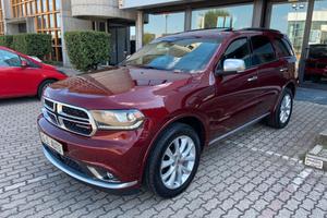 Dodge Durango 3.6 V6 AWD GPL Aut. 6 Posti IVA ESP.