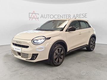 Fiat 600 1.2 hybrid POP 145cv auto