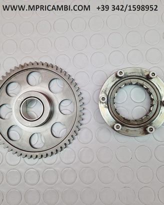 RUOTA LIBERA APRILIA DORSODURO 750 2008 2009 2010