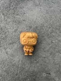 Mini Funko Pop Harry Potter