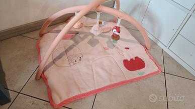 palestrina lilliputiens