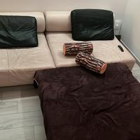 Divano 4 moduli da 1,2 mt living sforza