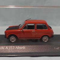 Autobianchi A112 Abarth