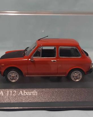 Autobianchi A112 Abarth
