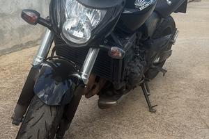Honda Hornet 2007 600cc