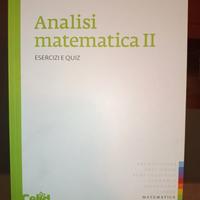 Analisi matematica 2 esercizi e quiz Lancelotti
