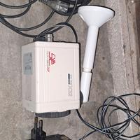 telecamere fisse antifurto