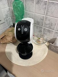 Dolce gusto
